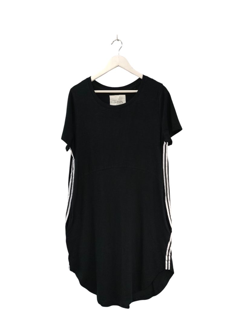 Foxwood | Black Dress | Size 12