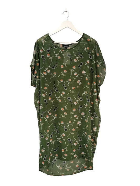 Random | Floral Dress | Size Unknown