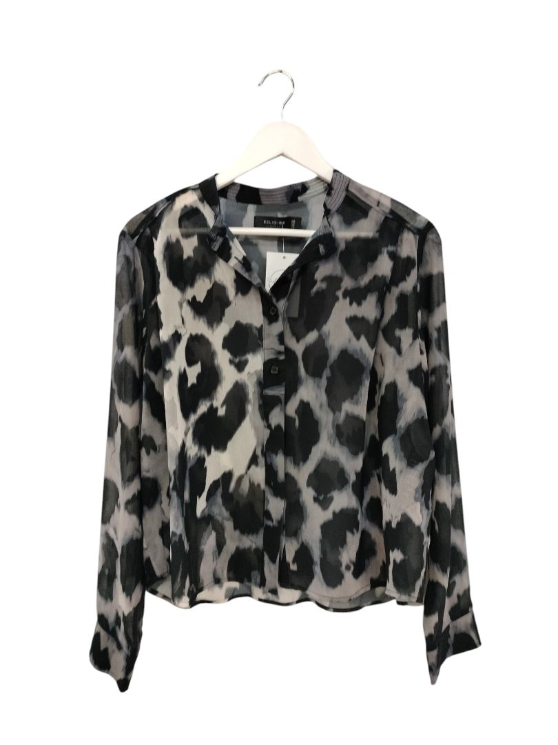 Religion | Multi Top | Size S