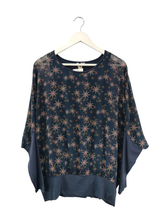 Madly Sweetly | Multi Top | Size S