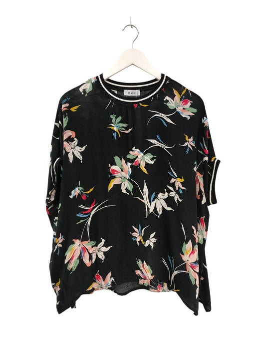 Madly Sweetly | Floral Dress | Size 12