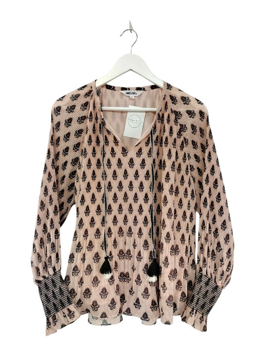 Loobies Story | Multi Top | Size 12