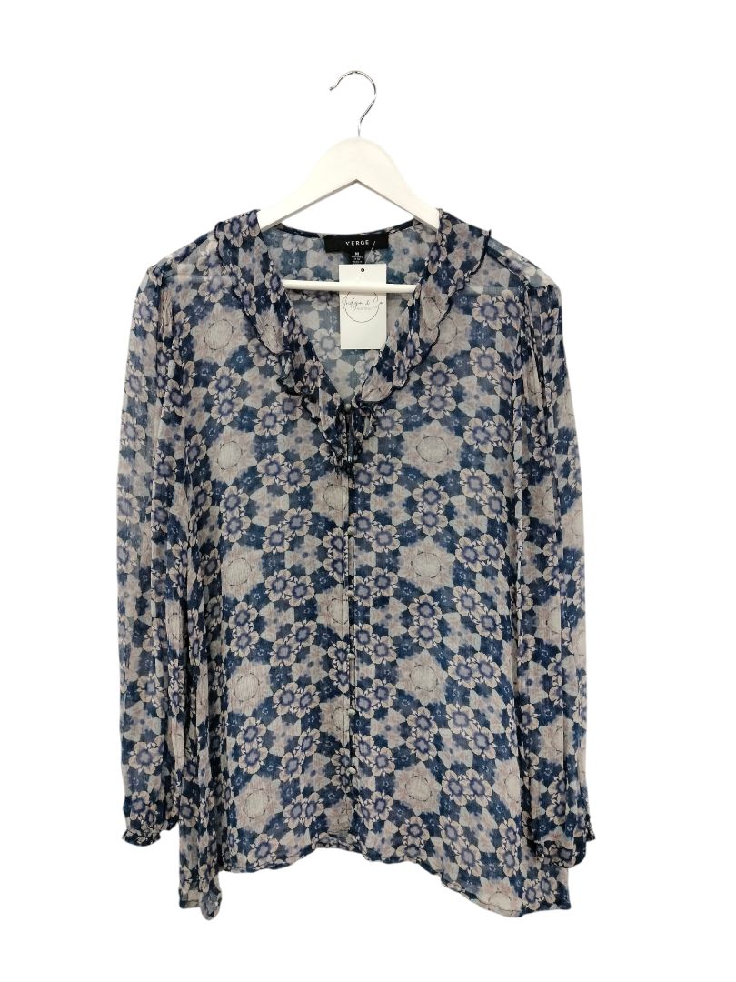 Verge | Multi Top | Size M