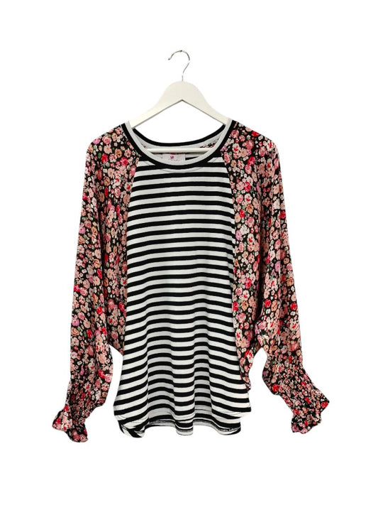 Charlo | Multi Top | Size M