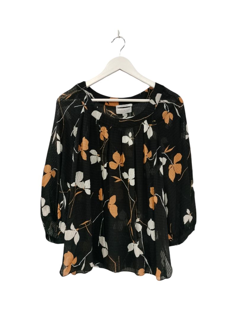 Veronika Maine | Multi Top | Size 12
