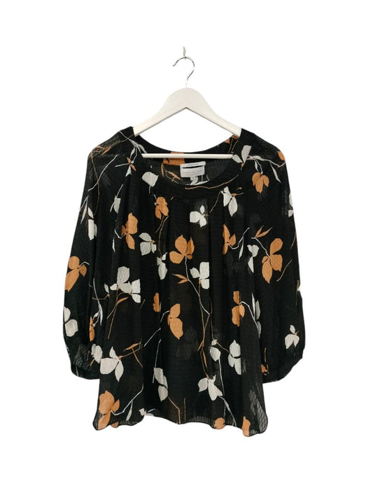 Veronika Maine | Multi Top | Size 12