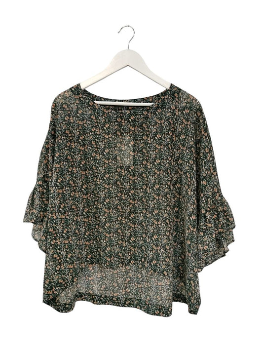 Leila + Luca | Multi Top | Size 12