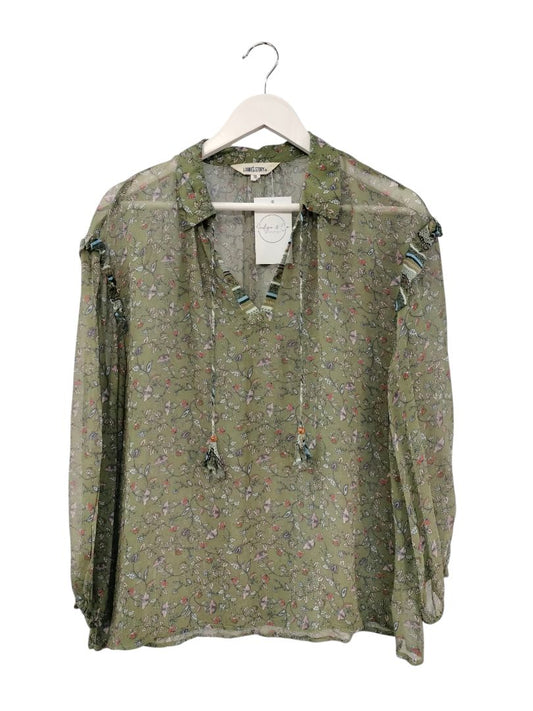 Loobies Story | Multi Top | Size 10