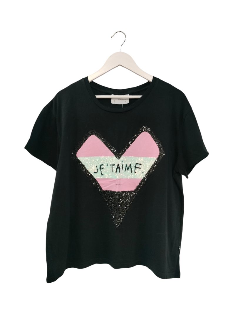 Federation | Multi Top | Size L