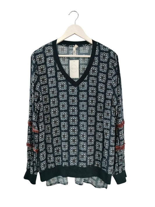 Loobies Story | Multi Top | Size 12