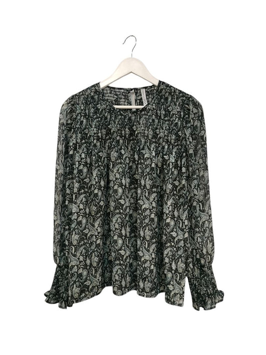 Seeking Lola | Multi Top | Size 14
