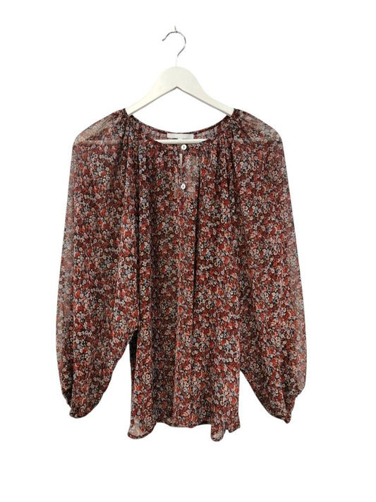 Tuesday | Multi Top | Size 12