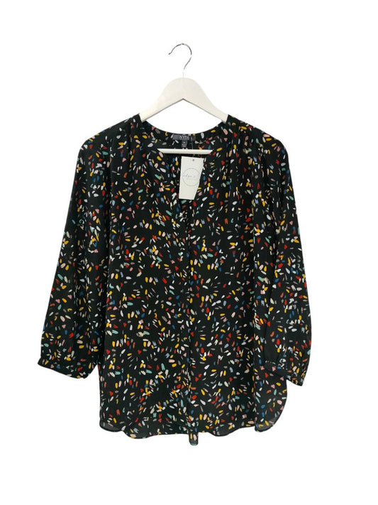 Nydj | Multi Top | Size M