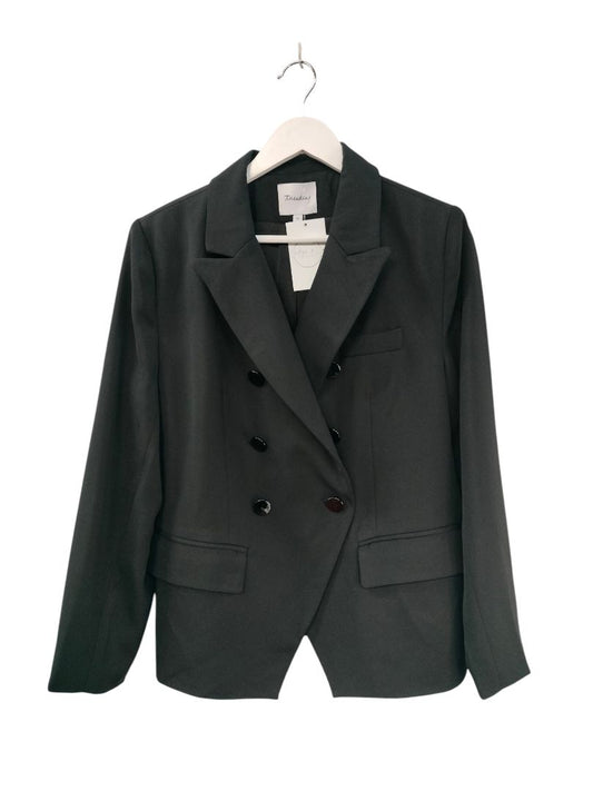 Tuesday | Black Blazer | Size 12
