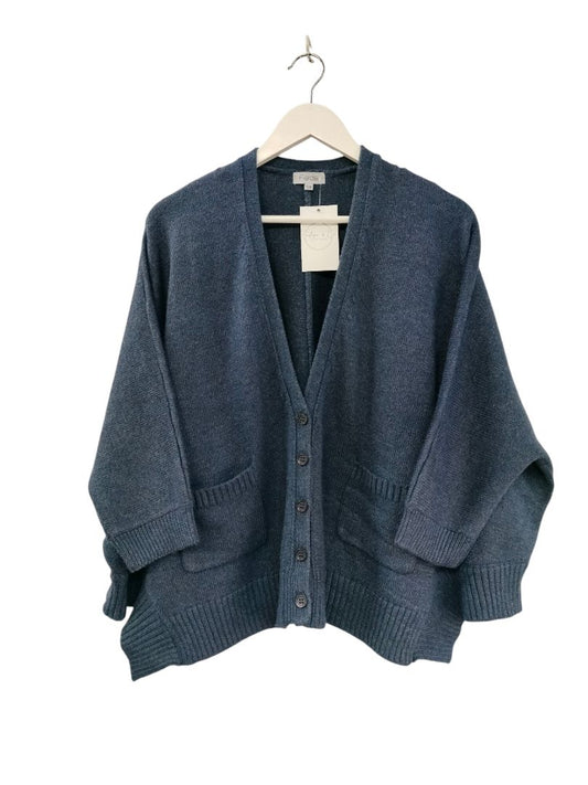 Fields | Blue Jersey | Size S/M