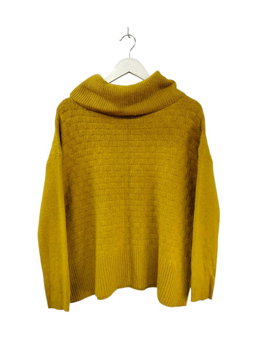 Loobies Story | Mustard Jersey | Size S