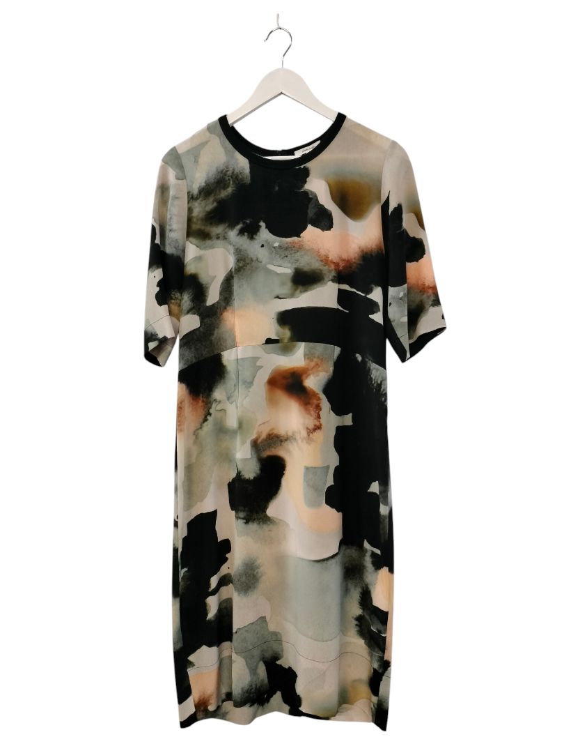 juliette hogan | Multi Dress | Size 10