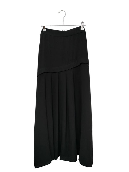 Blackstone | Black Skirt | Size 16