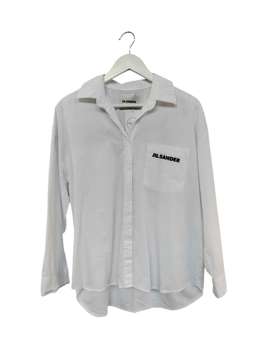 Jilsander | White Top | Size M