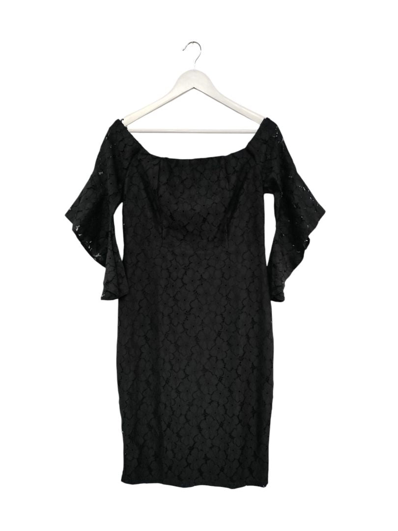 Pagani | Black Dress | Size 12