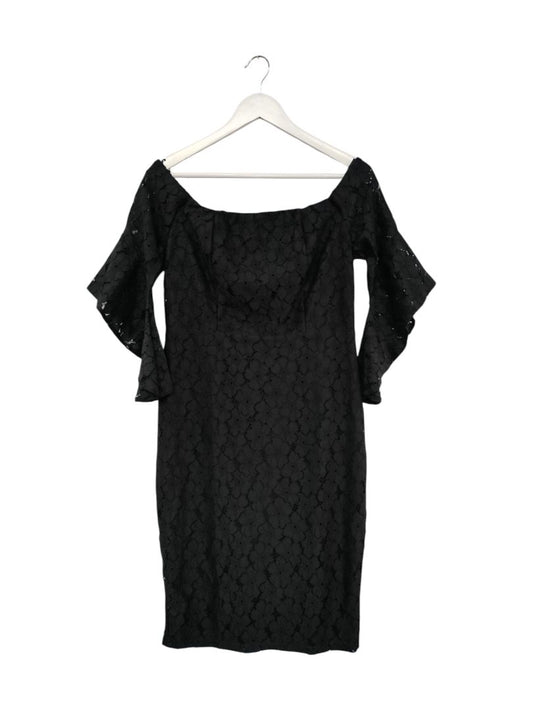 Pagani | Black Dress | Size 12