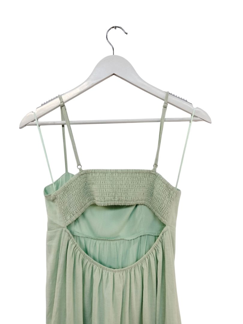 Mooloola | Teal Dress | Size 12
