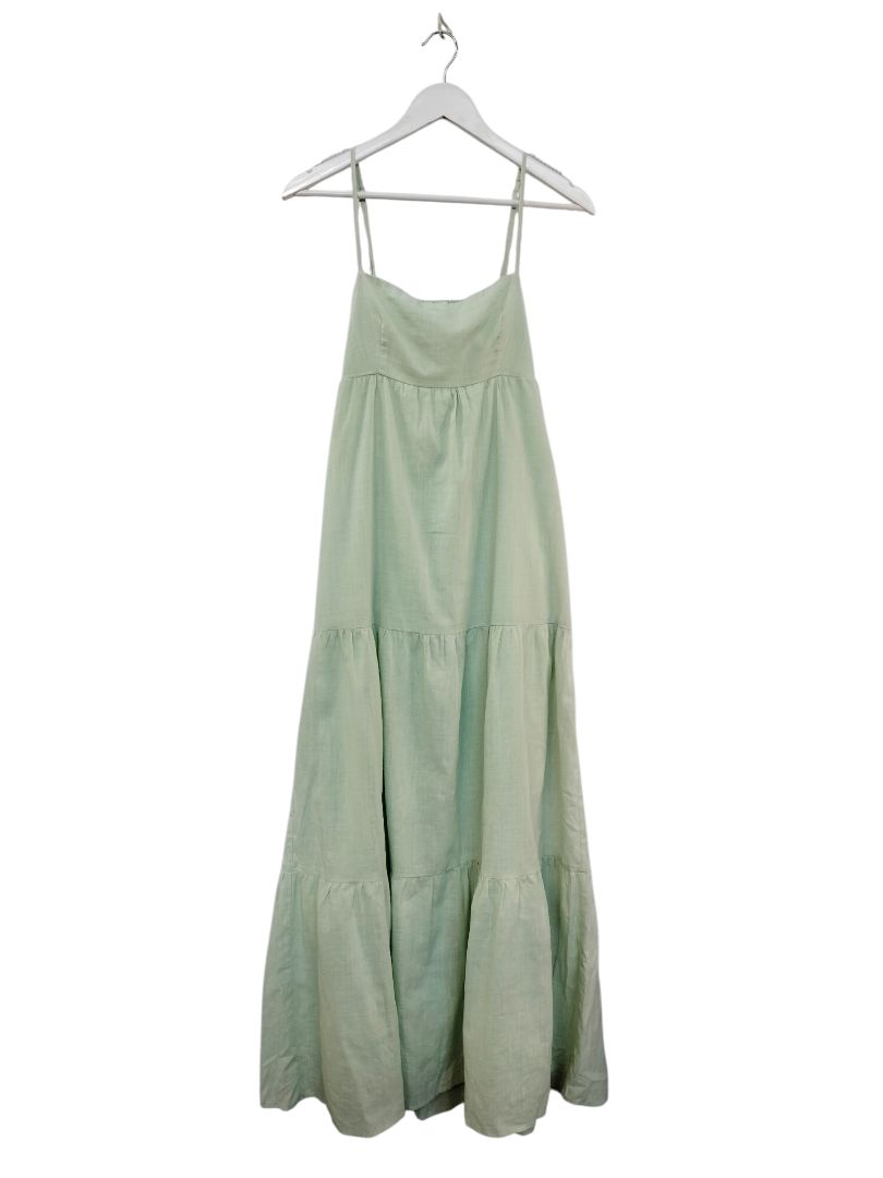 Mooloola | Teal Dress | Size 12