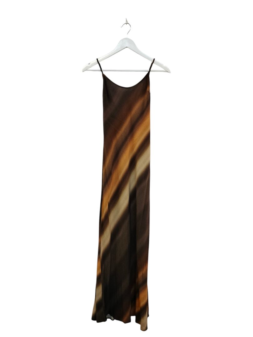Princess Polly | Brown Dress | Size 10