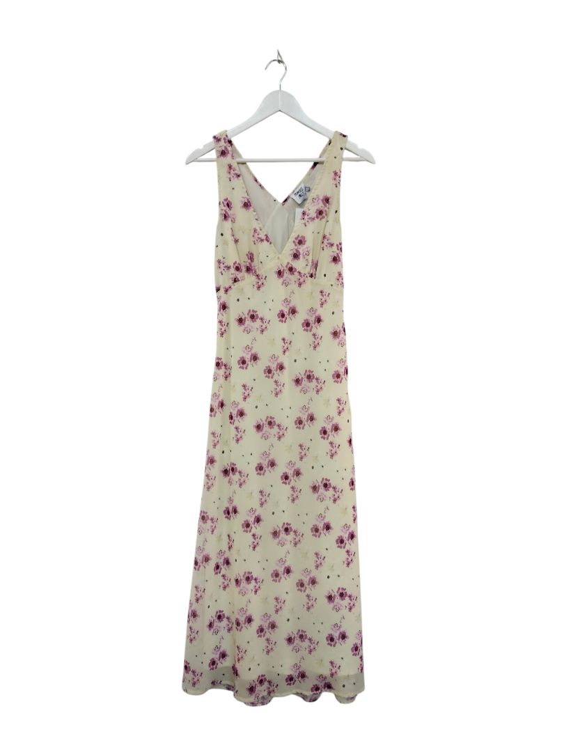 Princess Polly | Floral Dress | Size 10