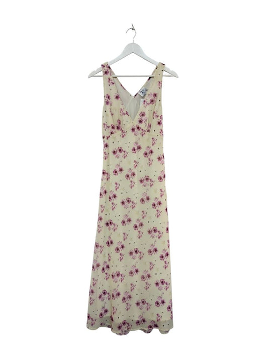Princess Polly | Floral Dress | Size 10