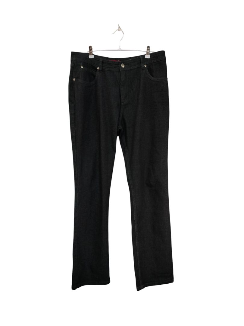 Twin Rivers | Denim Jeans | Size 16