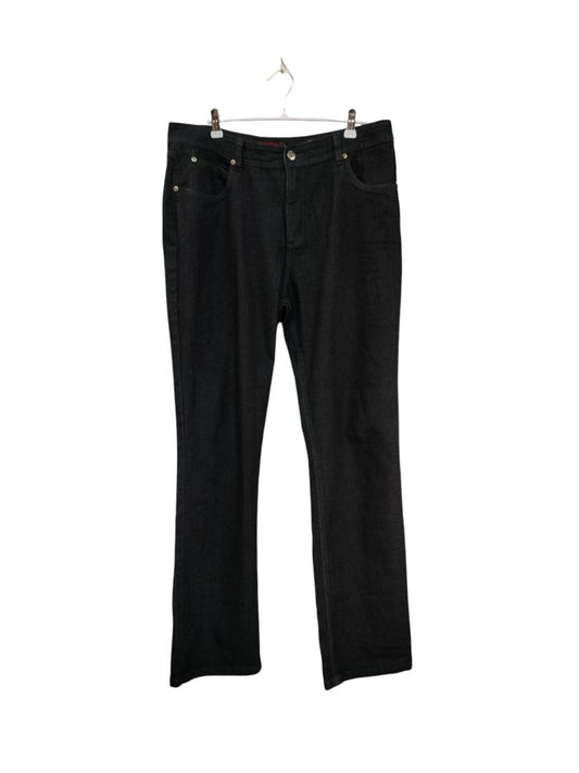 Twin Rivers | Denim Jeans | Size 16