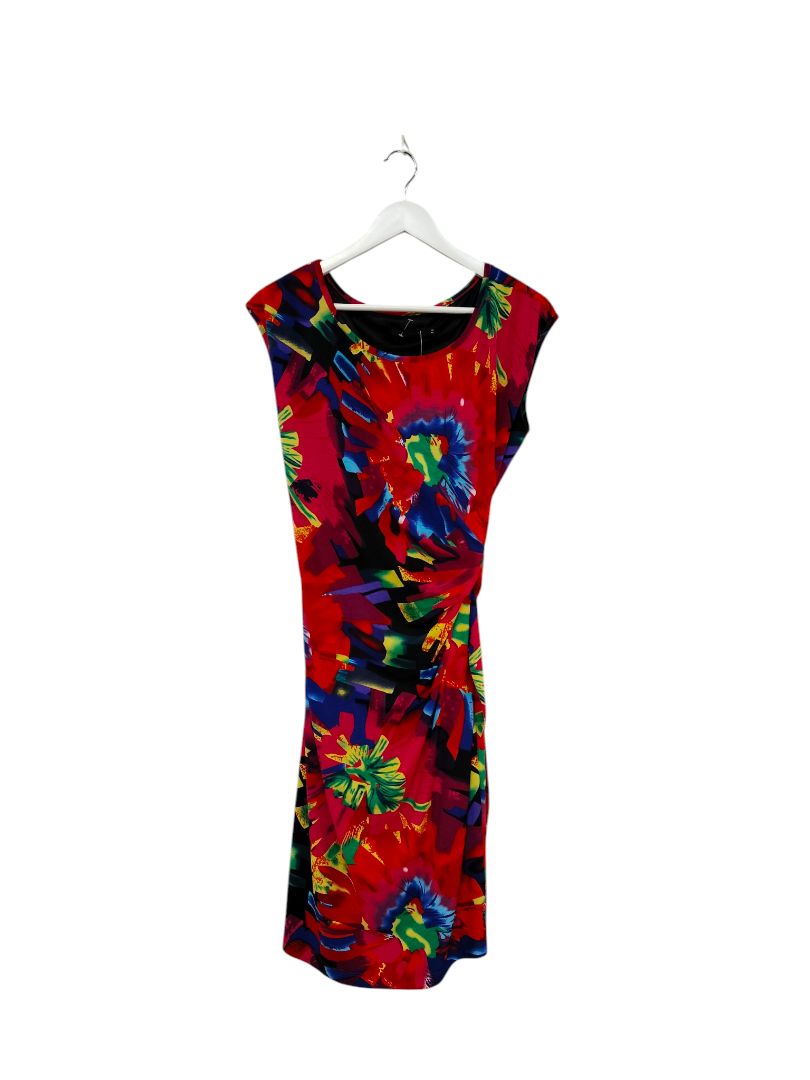 Zafina | Multi Dress | Size 18