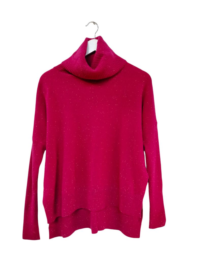 Saba | Pink Jersey | Size XXS