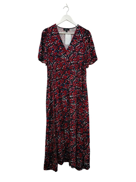 Drama The Label | Multi Dress | Size 12