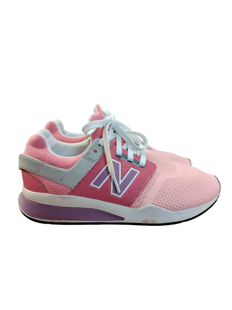 New Balance | Pink sneakers | Size 38.5