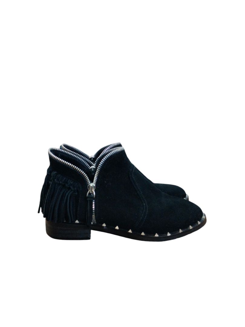 Unbranded | Black Boots | Size 6.5