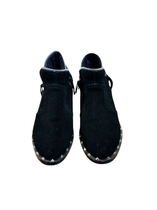 Unbranded | Black Boots | Size 6.5