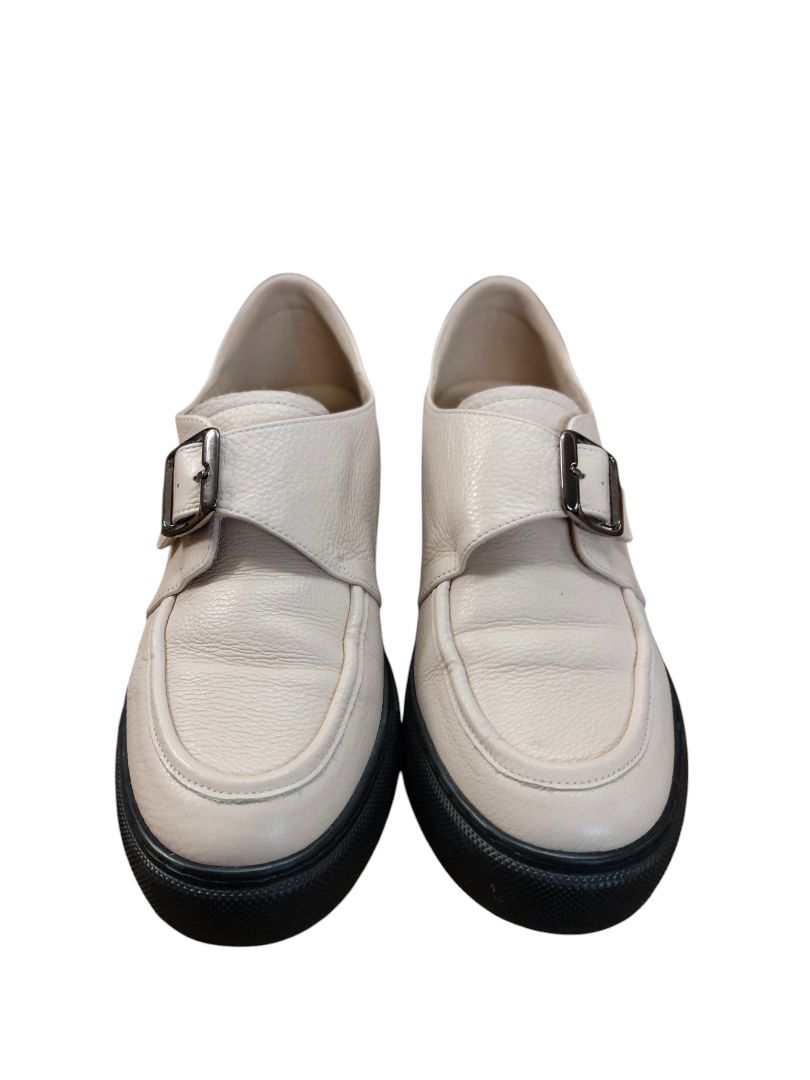 Belle Scarpe | Beige Shoes | Size 38