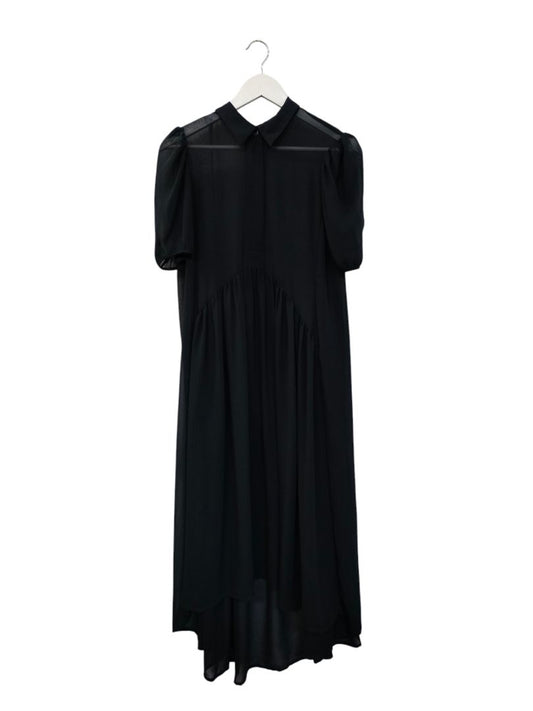 Moochi | Navy Dress | Size 6