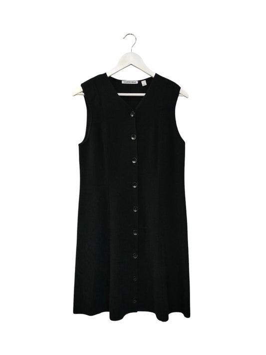 Country Road | Black Top | Size S