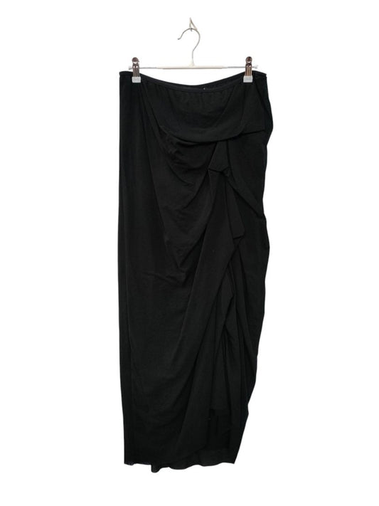 Paula Ryan | Black Skirt | Size L