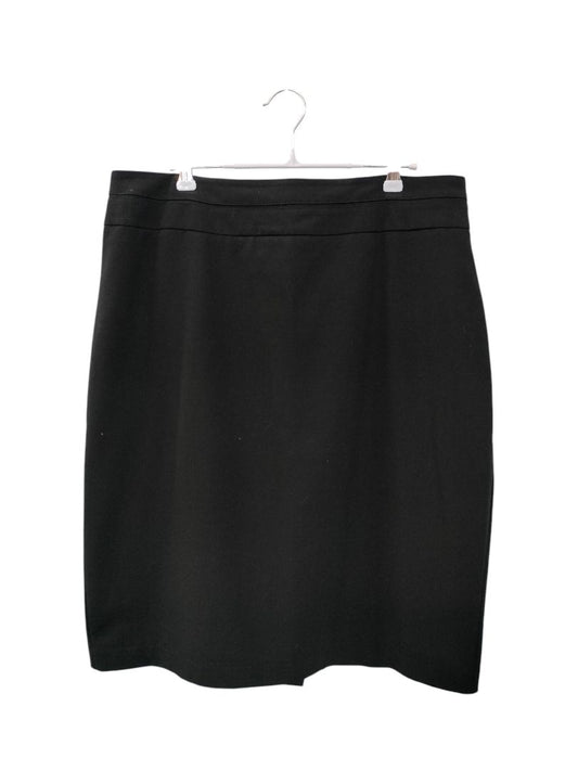Oliver Black | Black Skirt | Size 14