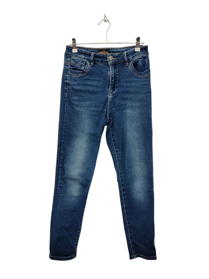 Honey Denim | Denim Jeans | Size 8