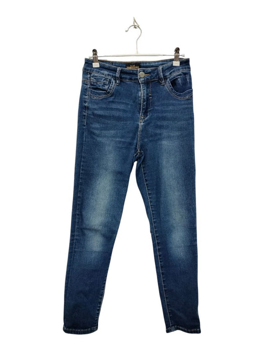 Honey Denim | Denim Jeans | Size 8