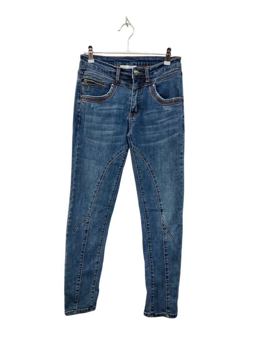 Mimoso | Denim Jeans | Size 6