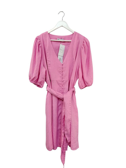 Zoe Kratzmann | Pink Dress | Size 3