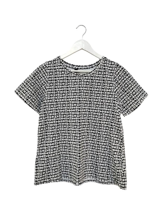 Home-lee | Multi Top | Size 12