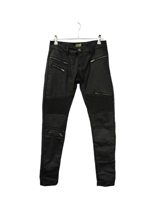 Were Denim Wear | Black Pants | Size Unknown