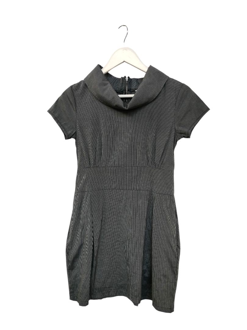 All About Eve | Grey Dress | Size 10